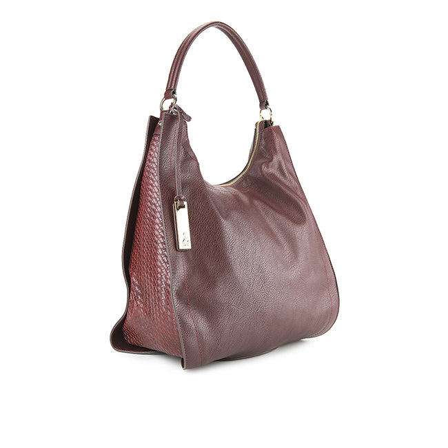 Issaya Hobo (M) In Maroon