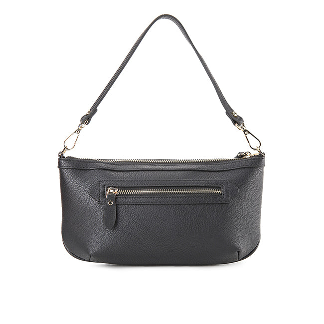 Papsi Shoulder In Black