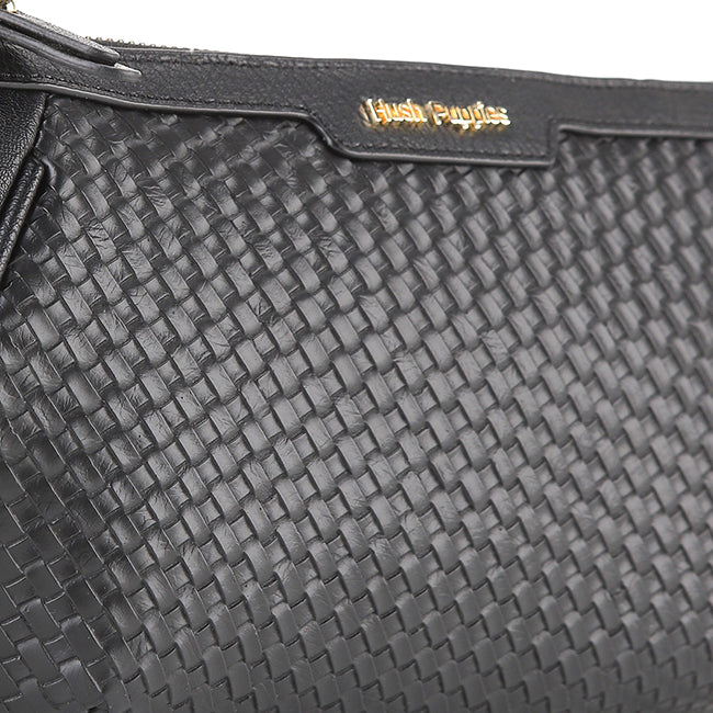 Papsi Shoulder In Black