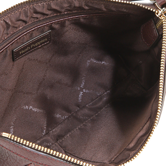 Papsi Shoulder In Maroon