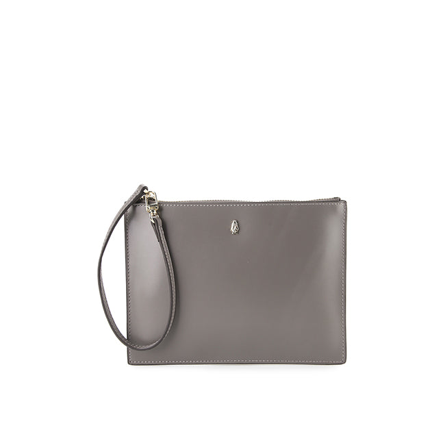 Camelia Bucket In Taupe