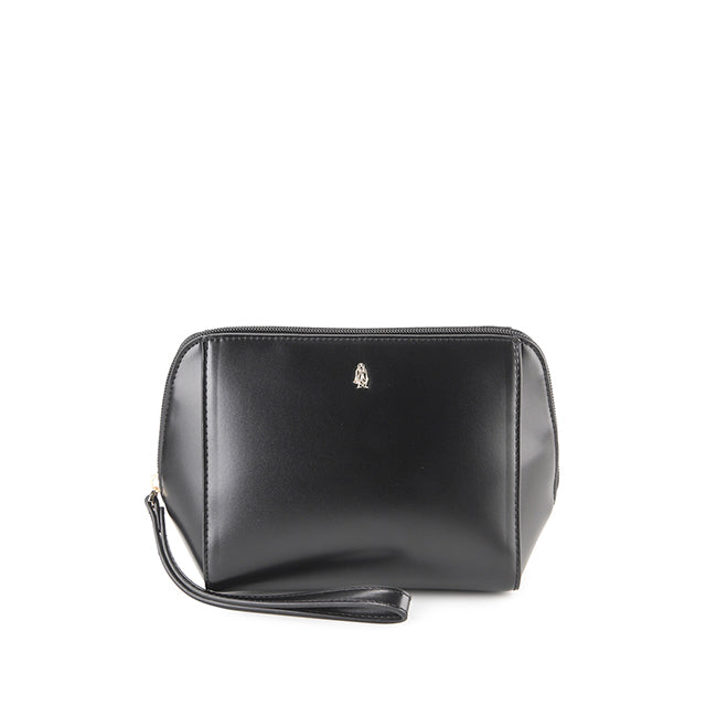 Camelia Tote In Black
