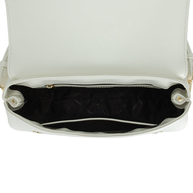 Pilly Shoulder In Off White