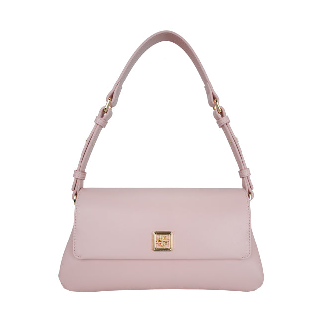 Pilly Shoulder In Pink
