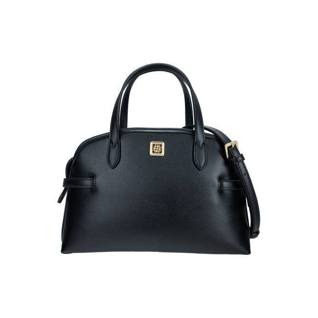 Elsie Satchel (S) In Black