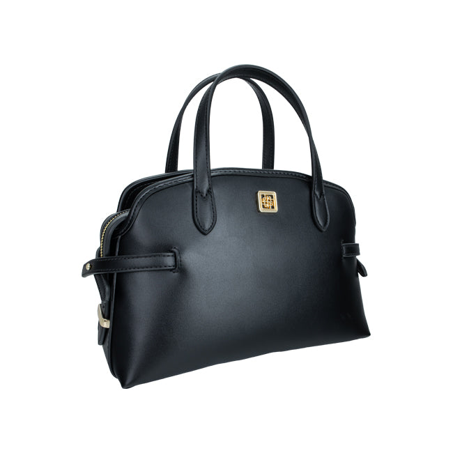 Elsie Satchel (S) In Black