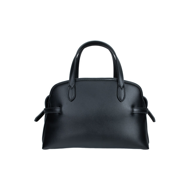 Elsie Satchel (S) In Black