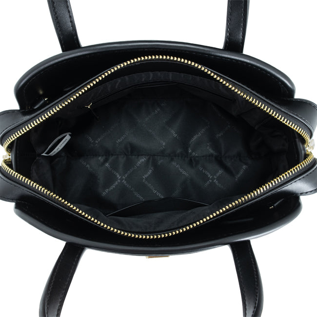 Elsie Satchel (S) In Black