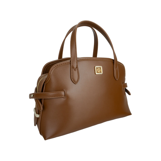 Elsie Satchel (S) In Camel