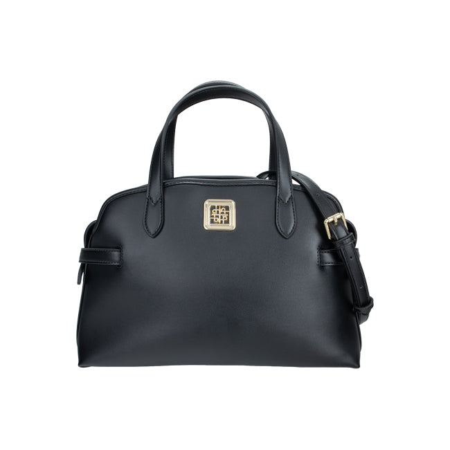Elsie Satchel (M) In Black