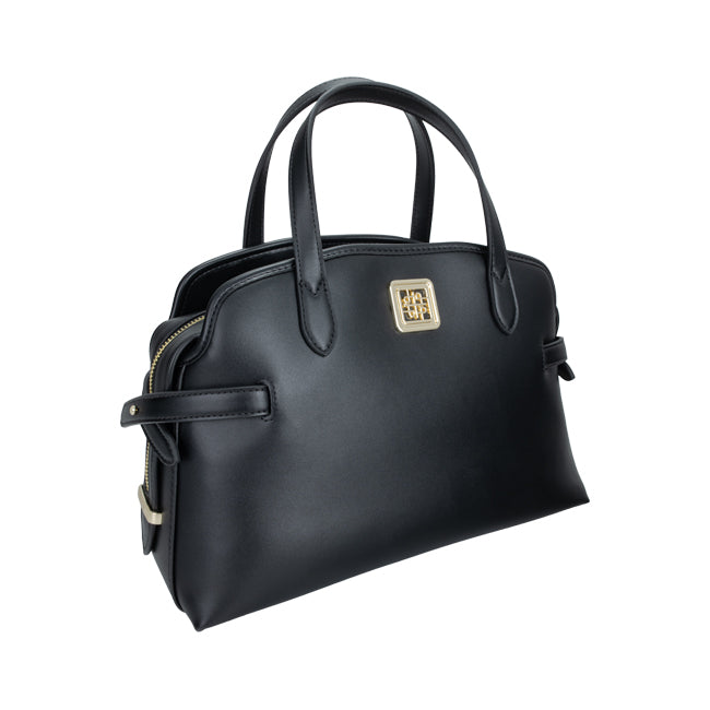 Elsie Satchel (M) In Black