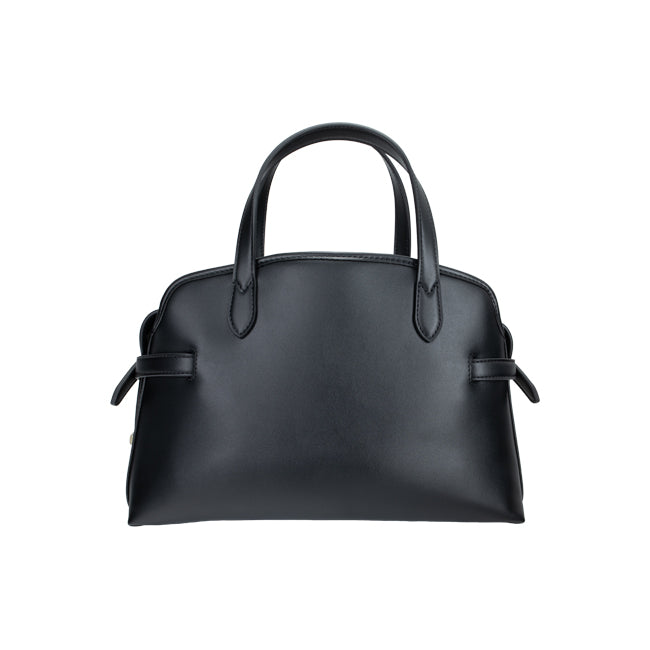 Elsie Satchel (M) In Black