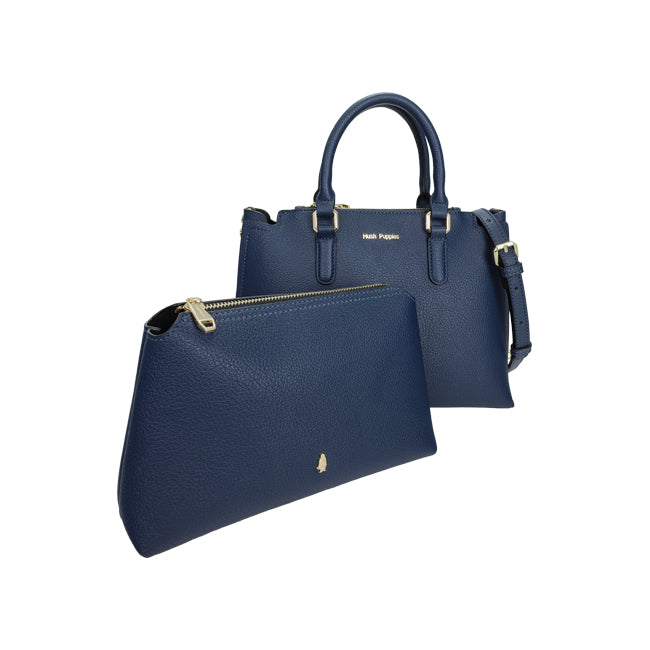Mardifa Satchel (M) In Blue