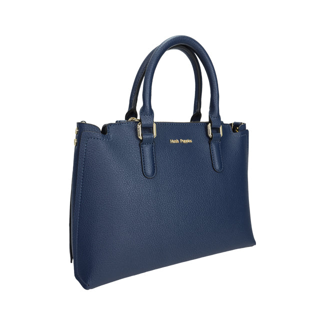 Mardifa Satchel (M) In Blue