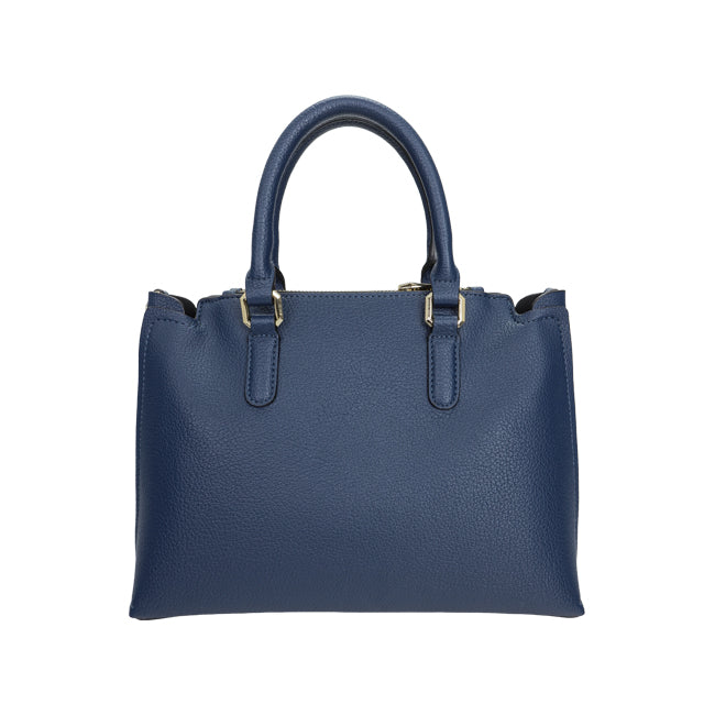 Mardifa Satchel (M) In Blue
