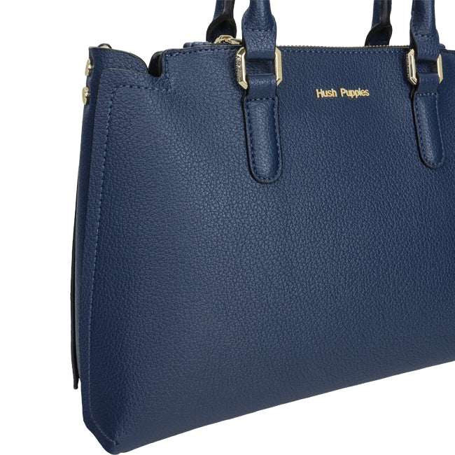 Mardifa Satchel (M) In Blue