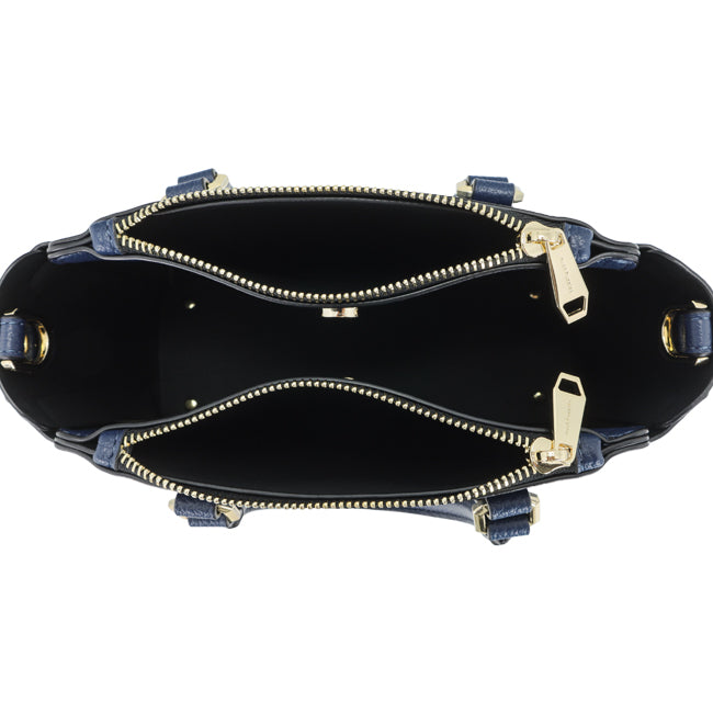 Mardifa Satchel (M) In Blue