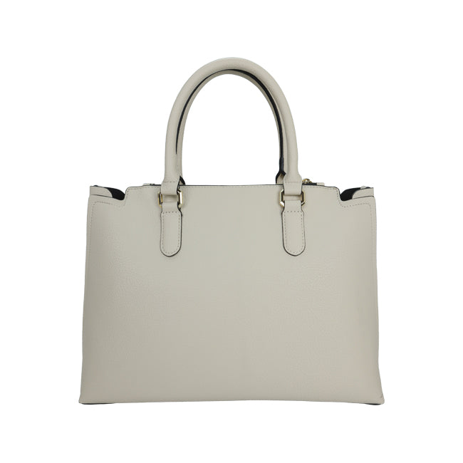 Mardifa Satchel (L) In Beige