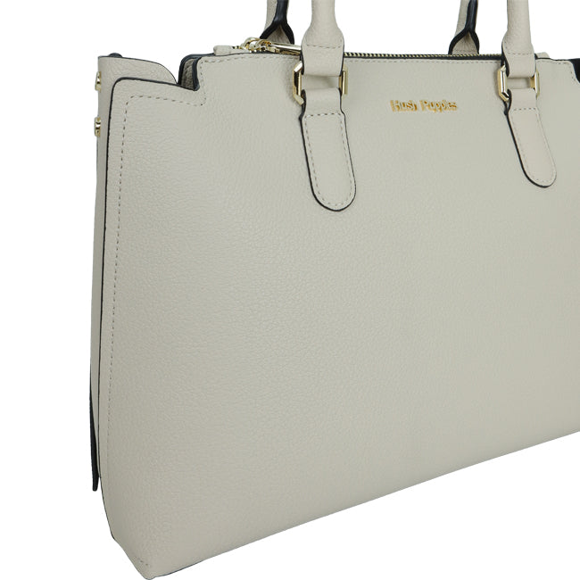 Mardifa Satchel (L) In Beige
