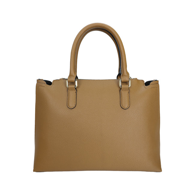 Mardifa Satchel (L) In Brown
