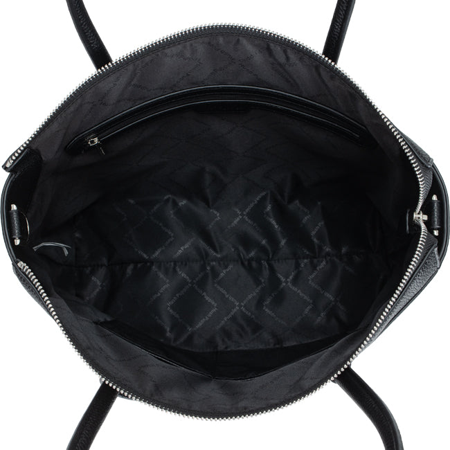Cassandra Tote In Black