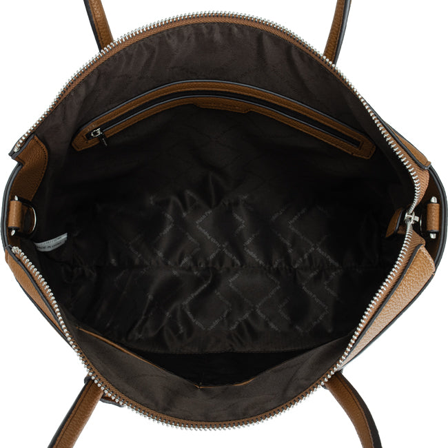 Cassandra Tote In Camel