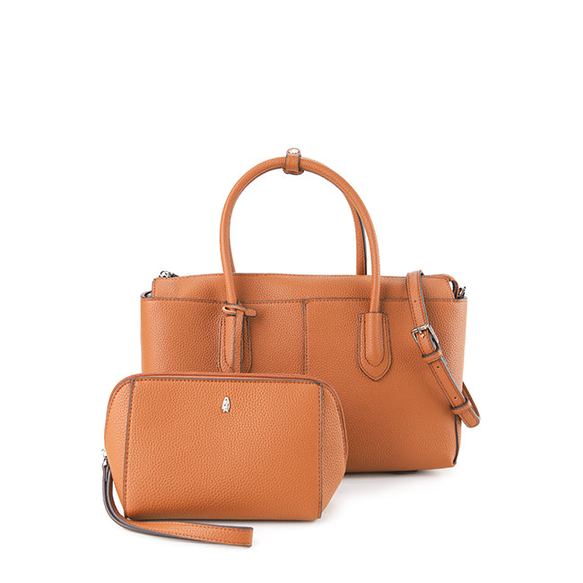 Cassandra Satchel (M) In Camel