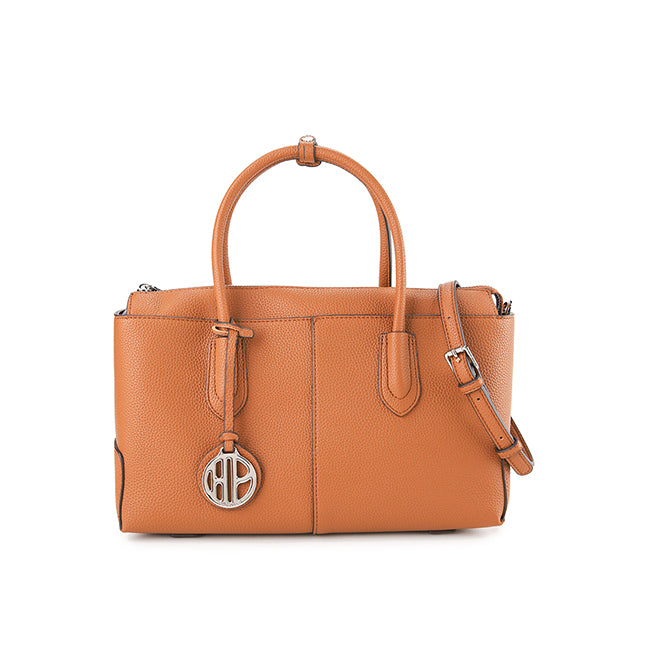 Cassandra Satchel (M) In Camel