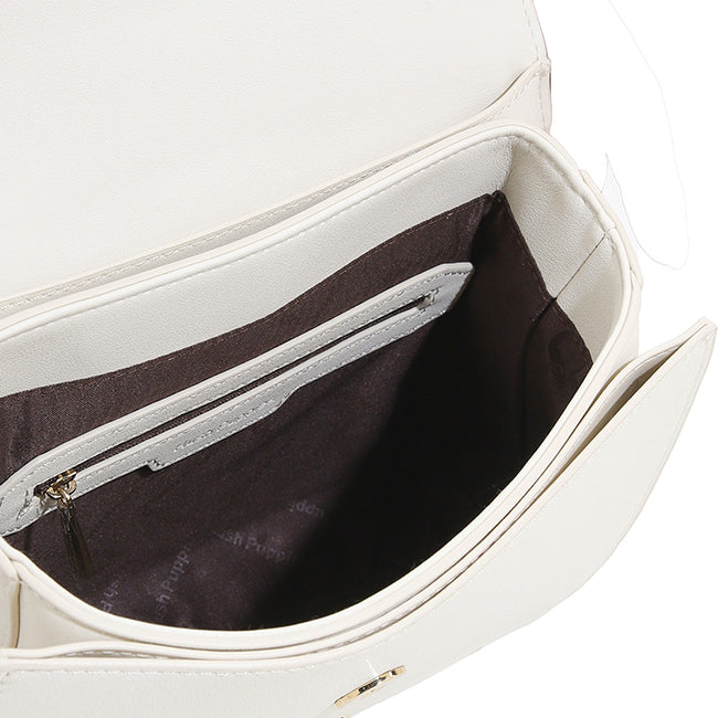 Hush Puppies Wanita Charlie Top Handle (S)