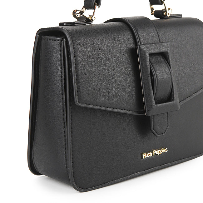Hush Puppies Wanita Charlie Top Handle (S)