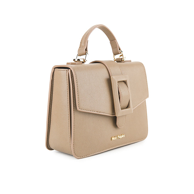 Hush Puppies Wanita Charlie Top Handle (S)