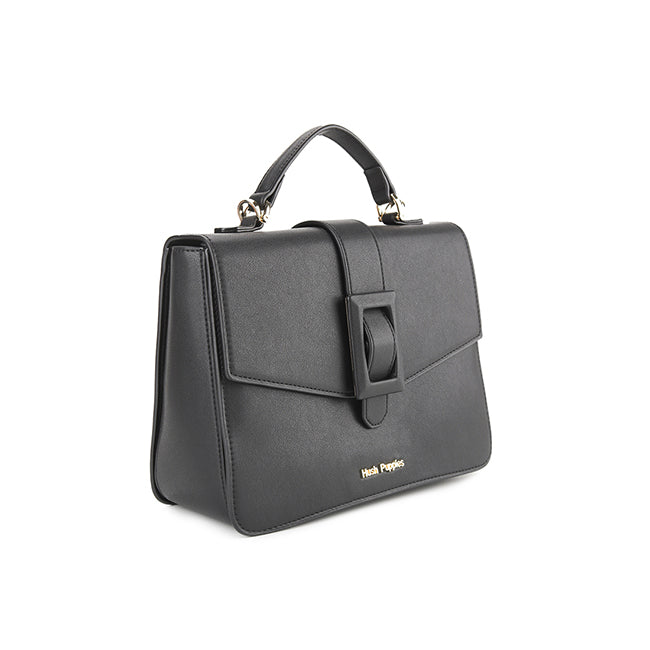 Hush Puppies Wanita Charlie Top Handle (M)