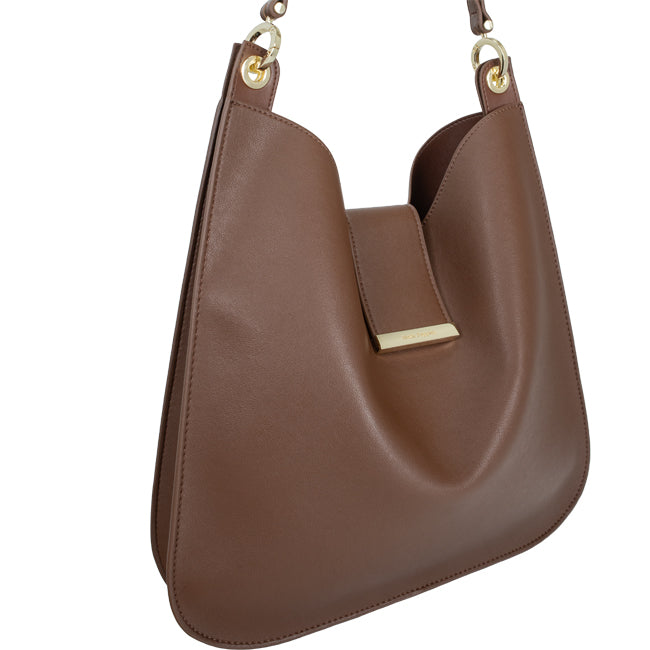 Maeve Hobo In Brown