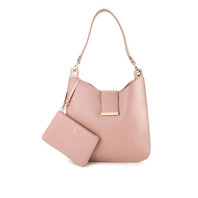Maeve Hobo In Pink
