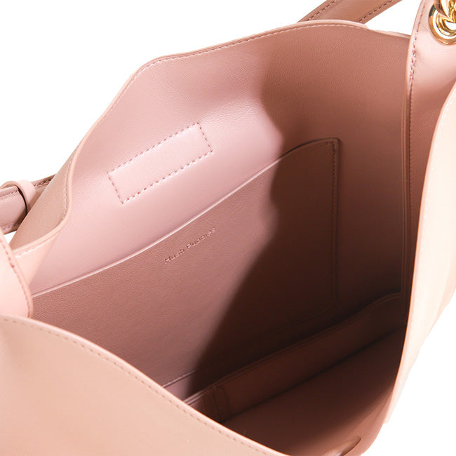 Maeve Hobo In Pink