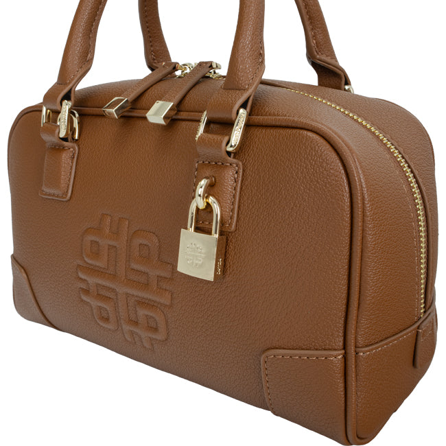 Hush Puppies Wanita Meyers Satchel (S)