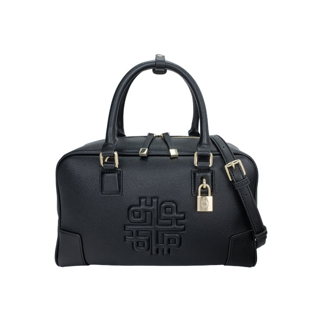 Meyers Satchel (M) In Black