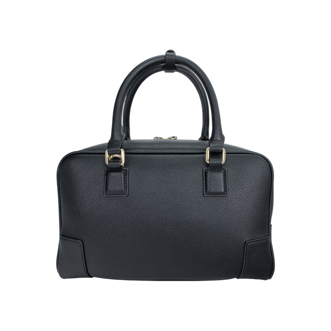 Meyers Satchel (M) In Black