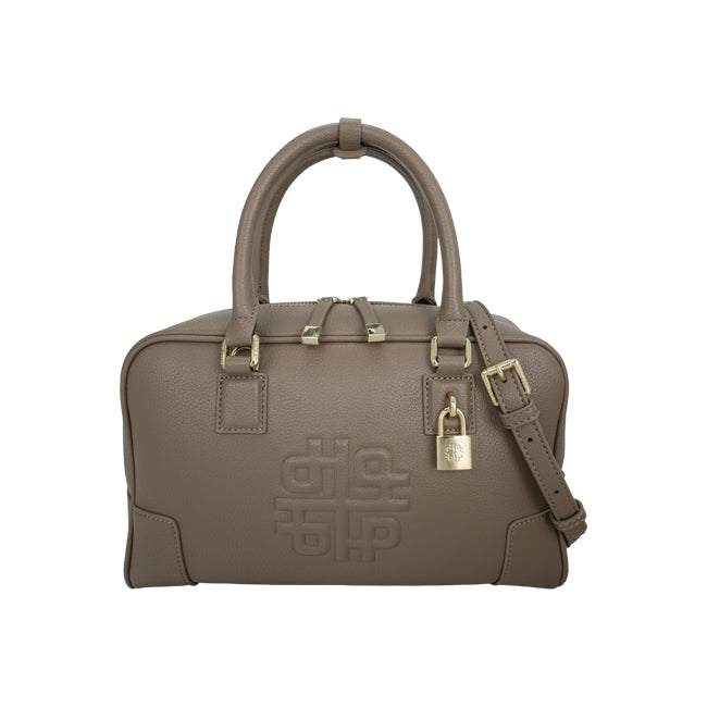 Meyers Satchel (M) In Brown