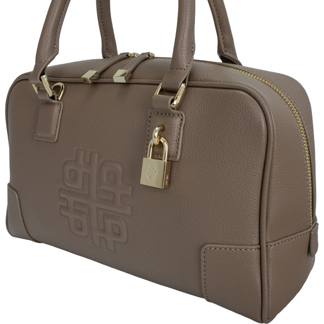 Meyers Satchel (M) In Brown