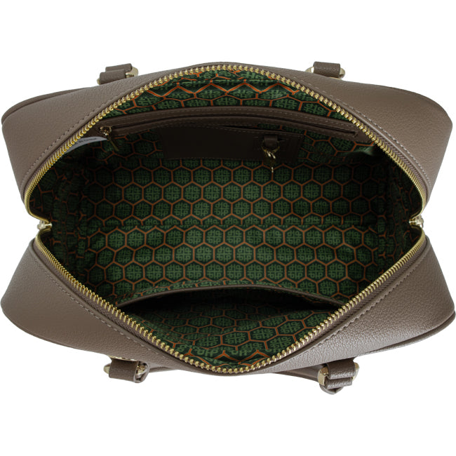 Meyers Satchel (M) In Brown