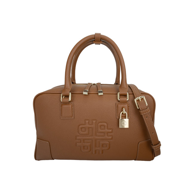 Meyers Satchel (M) In Camel