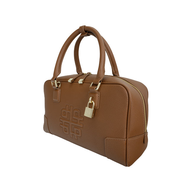 Meyers Satchel (M) In Camel