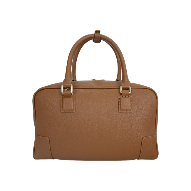 Meyers Satchel (M) In Camel