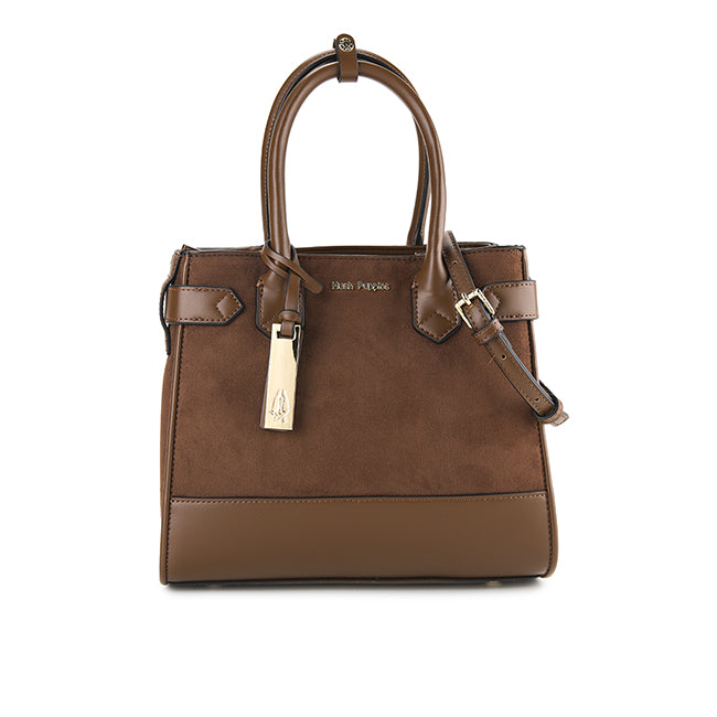 Hush Puppies Wanita Miller Satchel
