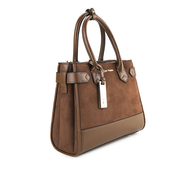 Hush Puppies Wanita Miller Satchel