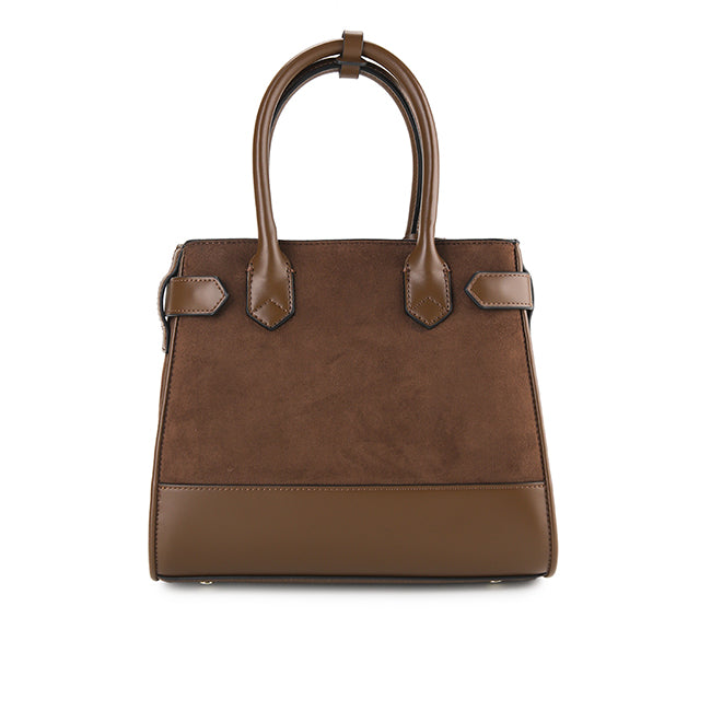 Hush Puppies Wanita Miller Satchel