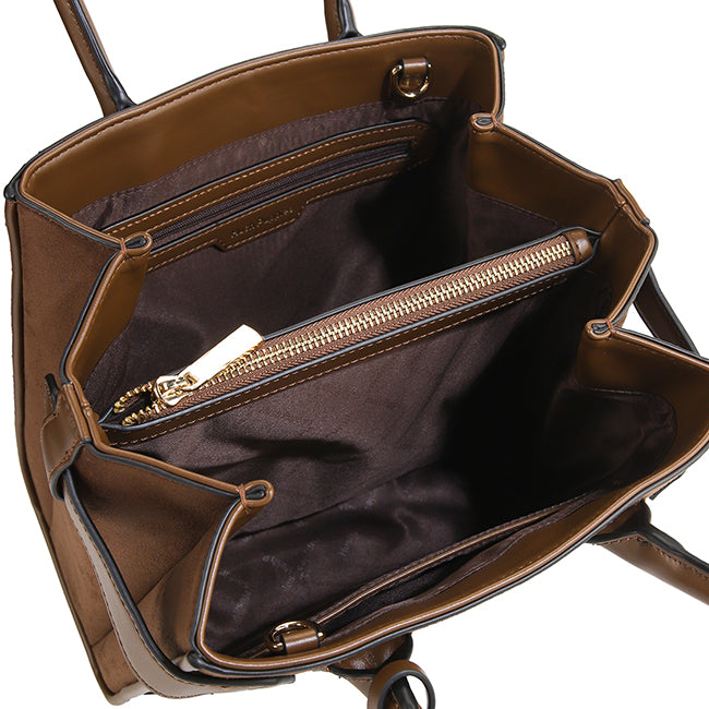 Hush Puppies Wanita Miller Satchel