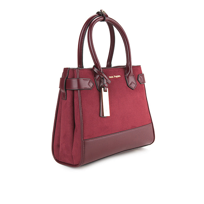 Hush Puppies Wanita Miller Satchel