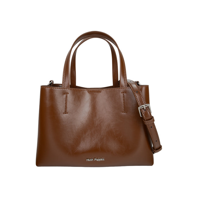 Hush Puppies Women Bags Berthi Satchel